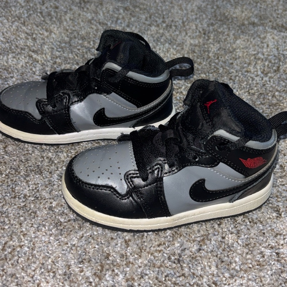 Jordan 1s